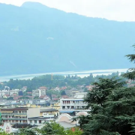 Albion - Agreable Petit Offrant Belle Vue Degagee ! Mae-7564 Aix-les-Bains