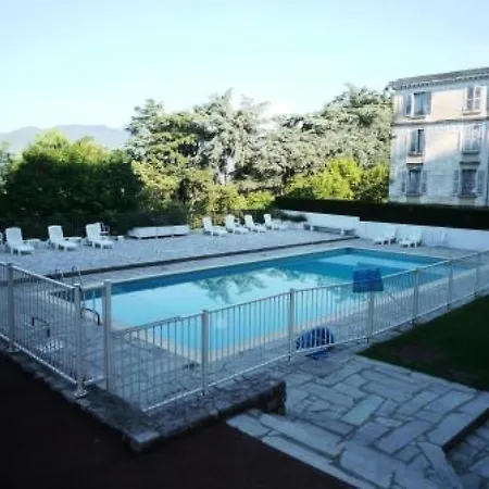 Albion - Agreable Petit Offrant Belle Vue Degagee ! Mae-7564 Apartment