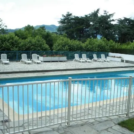 Apartment Albion - Agreable Petit Offrant Belle Vue Degagee ! Mae-7564