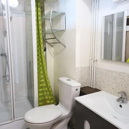 Albion - Pour 2 Personnes 564 Appartement Aix-les-Bains