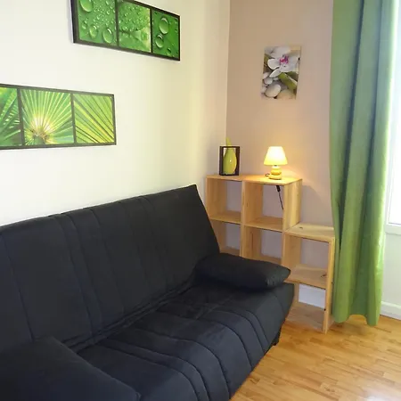 Appartamento Albion - Petit Offrant Belle Vue Dégagée ! Mae-7564